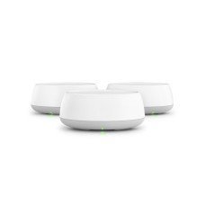 Беспроводная MESH-система Wi-Fi TP-Link Deco BE25(3-pack), все Wi-Fi точки доступа