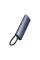Док-станция Baseus UltraJoy Series 7-Port Grey (B00052803811-00)