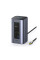 Док-станция Baseus NU1 Air Spacemate 12-in-1 Grey (B00568103813-00)