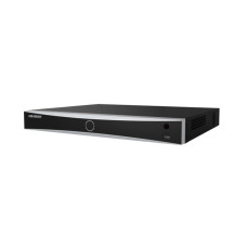 Сетевой видеорегистратор Hikvision DS-7608NXI-I2/S(E), Видеонаблюдение и безопасность, Астана
