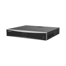 Сетевой видеорегистратор Hikvision DS-7732NXI-K4(E), Видеонаблюдение и безопасность, Астана