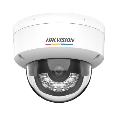 IP видеокамера Hikvision DS-2CD1147G3-LIU