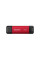 Внешний SSD диск Kingston 512GB Dual Portable Красный