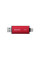 Внешний SSD диск Kingston 512GB Dual Portable Красный