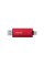 Внешний SSD диск Kingston 1TB Dual Portable Красный