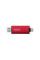 Внешний SSD диск Kingston 2TB Dual Portable Красный