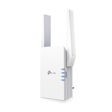 Усилитель Wi-Fi сигнала TP-Link RE705X, ассортимент в Wi-Fi точки доступа