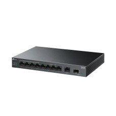Коммутатор TP-Link LS1210GP, оборудование в категории Коммутаторы