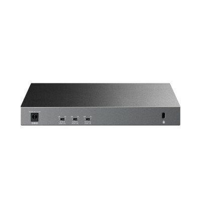 Коммутатор TP-Link LS1210GP