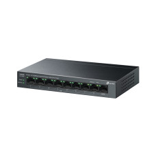 Коммутатор TP-Link LS109P, ассортимент в Коммутаторы