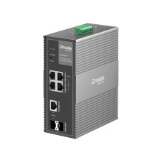 Коммутатор TP-Link IES206GPP, серия Коммутаторы