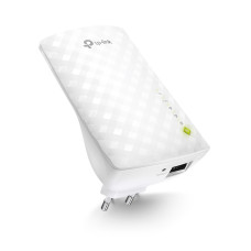 Усилитель Wi-Fi сигнала TP-Link RE220, Wi-Fi точки доступа с доставкой (нейтрально, не коммерция)