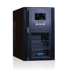 Источник бесперебойного питания SVC PT-3K-LCD, обзор Напольные