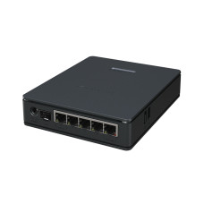 Маршрутизатор MikroTik E62iUGS-2axD5axT, в категории Маршрутизаторы