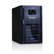 Источник бесперебойного питания SVC PT-2K-LCD, Напольные с доставкой (нейтрально, не коммерция)