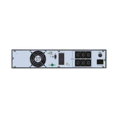 Источник бесперебойного питания APC Easy UPS SRVL1KRIRK