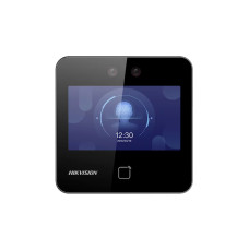 Контроллер доступа Hikvision DS-K1T642MW, Видеонаблюдение и безопасность, Астана