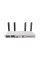 Коммутатор MikroTik CRS418-8P-8G-2S+5axQ2axQ-RM