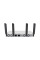 Коммутатор MikroTik CRS418-8P-8G-2S+5axQ2axQ-RM