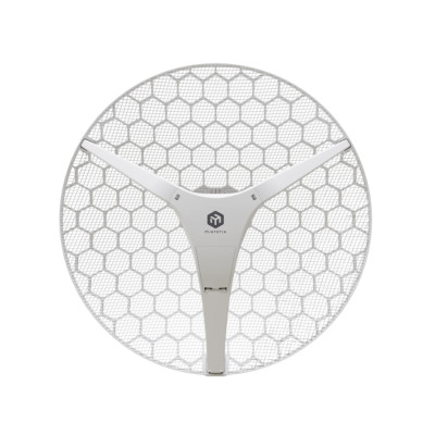Точка доступа MikroTik LHG-5axD-XL