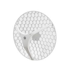 Точка доступа MikroTik LHG-5axD-XL, Wi-Fi точки доступа с доставкой (нейтрально, не коммерция)