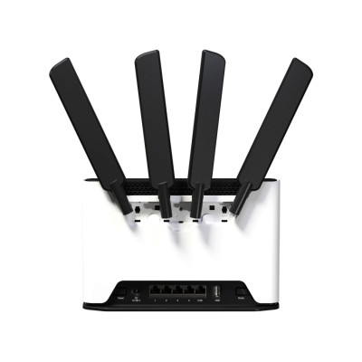Маршрутизатор MikroTik D53G-5HacD2HnD-TC&EG120K-EA