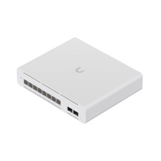 Коммутатор Ubiquiti USW-Pro-XG-8-PoE, Ubiquiti подбор