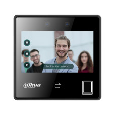 Контроллер доступа Dahua DHI-ASI3214A-W (12В), серия Контроллеры