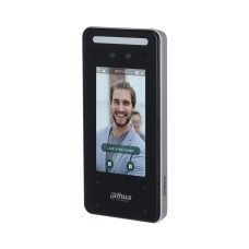 Контроллер доступа Dahua DHI-ASI6213J-MW-V1 (12В), линейка Контроллеры