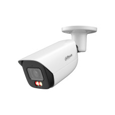 IP видеокамера Dahua DH-IPC-HFW3449E-S-IL, страница Цилиндрические IP видеокамеры