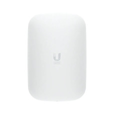 Беспроводная точка доступа Ubiquiti U6-Extender, выбор Wi-Fi точки доступа