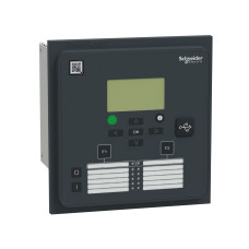Терминал PowerLogic SE REL52017 P3U30-6AAA3BCAA, в категории PowerLogic