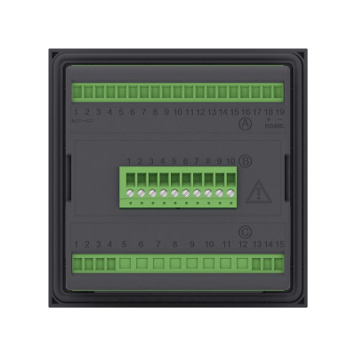 Терминал PowerLogic SE REL15023 P1F1E113N92N1NN11E