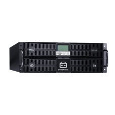 Источник бесперебойного питания SVC RT-6KL-LCD, линейка Стоечные 19"