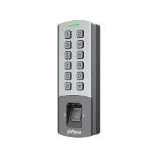 Контроллер доступа Dahua DHI-ASI1212M-DW, обзор Контроллеры