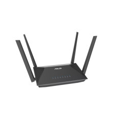 Маршрутизатор с беспроводной точкой доступа ASUS RT-AX52 Pro, Маршрутизаторы в г. Павлодар