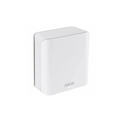 Сетевой маршрутизатор со встроенной беспроводной точкой доступа ASUS BD4 (W-2-PK)