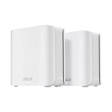 Сетевой маршрутизатор со встроенной беспроводной точкой доступа ASUS BD4 (W-2-PK), Wi-Fi точки доступа ассортимент