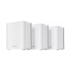 Сетевой маршрутизатор со встроенной беспроводной точкой доступа ASUS BD4 (W-3-PK), ассортимент в Wi-Fi точки доступа