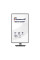Монитор iiyama ProGraphic HB2701UHSNP-B1 27