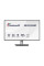 Монитор iiyama ProGraphic HB3201UHSNP-B1 32