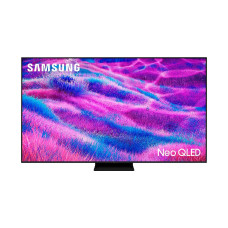 Телевизор SAMSUNG QE85QN80FAUXCE, обзор Телевизоры