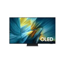 Телевизор SAMSUNG QE77S95FAUXCE, изделие в категории Телевизоры