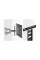 Кронштейн XG FMW-3775 для ТВ и мониторов 37