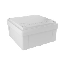 Коробка ответвит. с гладкими стенками DKC 53810 IP56 100х100х50мм, линейка Распределительные коробки