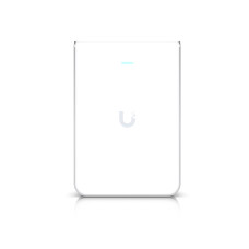 Беспроводная точка доступа Ubiquiti U7-Pro-Wall, оборудование в категории Wi-Fi точки доступа
