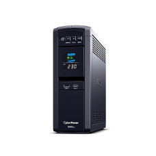 Источник бесперебойного питания CyberPower CP1600EPFCLCD, раздел CyberPower