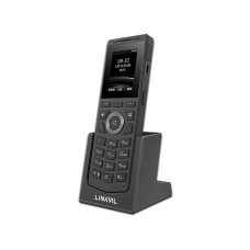 Беспроводной телефон DECT Linkvil W610D, оборудование в категории Linkvil