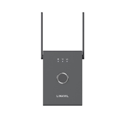 Комплект DECT Linkvil W710P