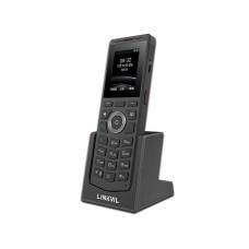 Беспроводной телефон DECT Linkvil W610H, в категории Linkvil